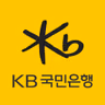 KB스타뱅킹 앱 아이콘