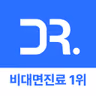 나만의닥터 앱 아이콘