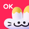 OK캐쉬백 앱 아이콘